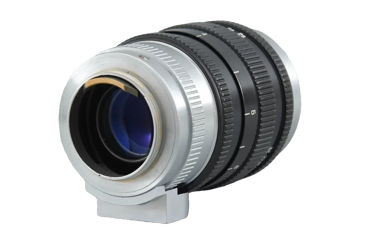 Sankyo-Kohki Komura 105mm f/3.5: Specs, Prices & Comparisons