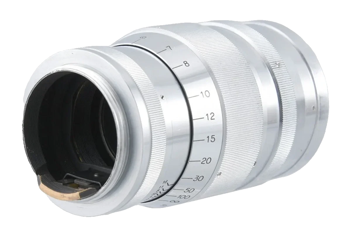 Steinheil Culminar 85mm f/2.8 VL: Specs, Prices & Comparisons