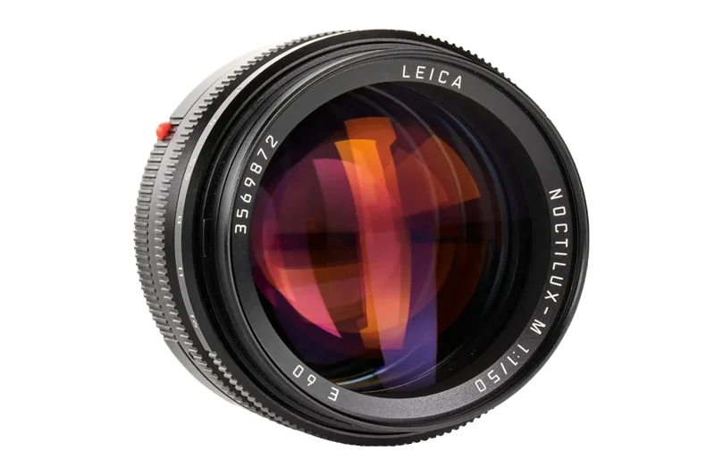 Leica Noctilux-M 50mm f/1 Type 3