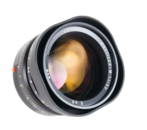 Leica Noctilux-M 50mm f/1 Type 4