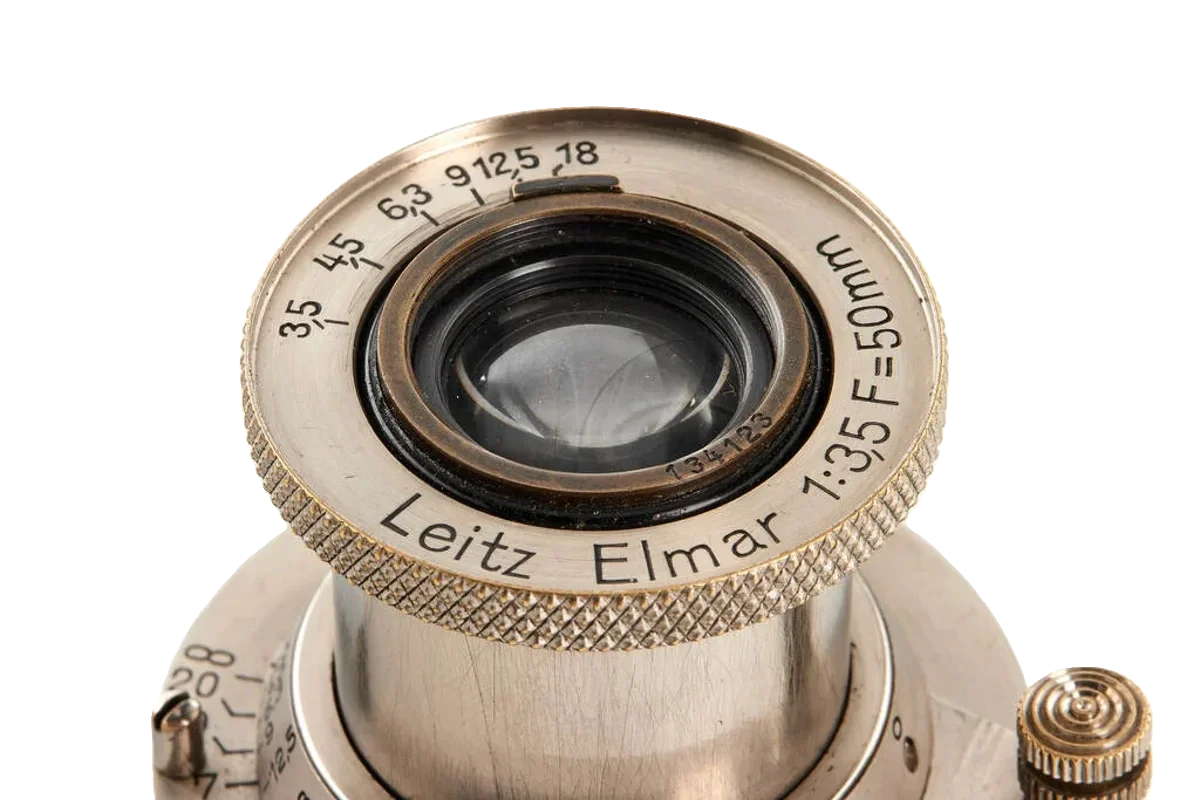 Leica Hektor 5cm f/2.5: Specs, Prices & Comparisons | Leica Lens List