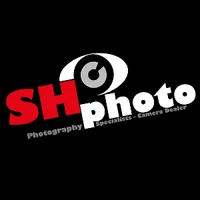 SHphoto logo