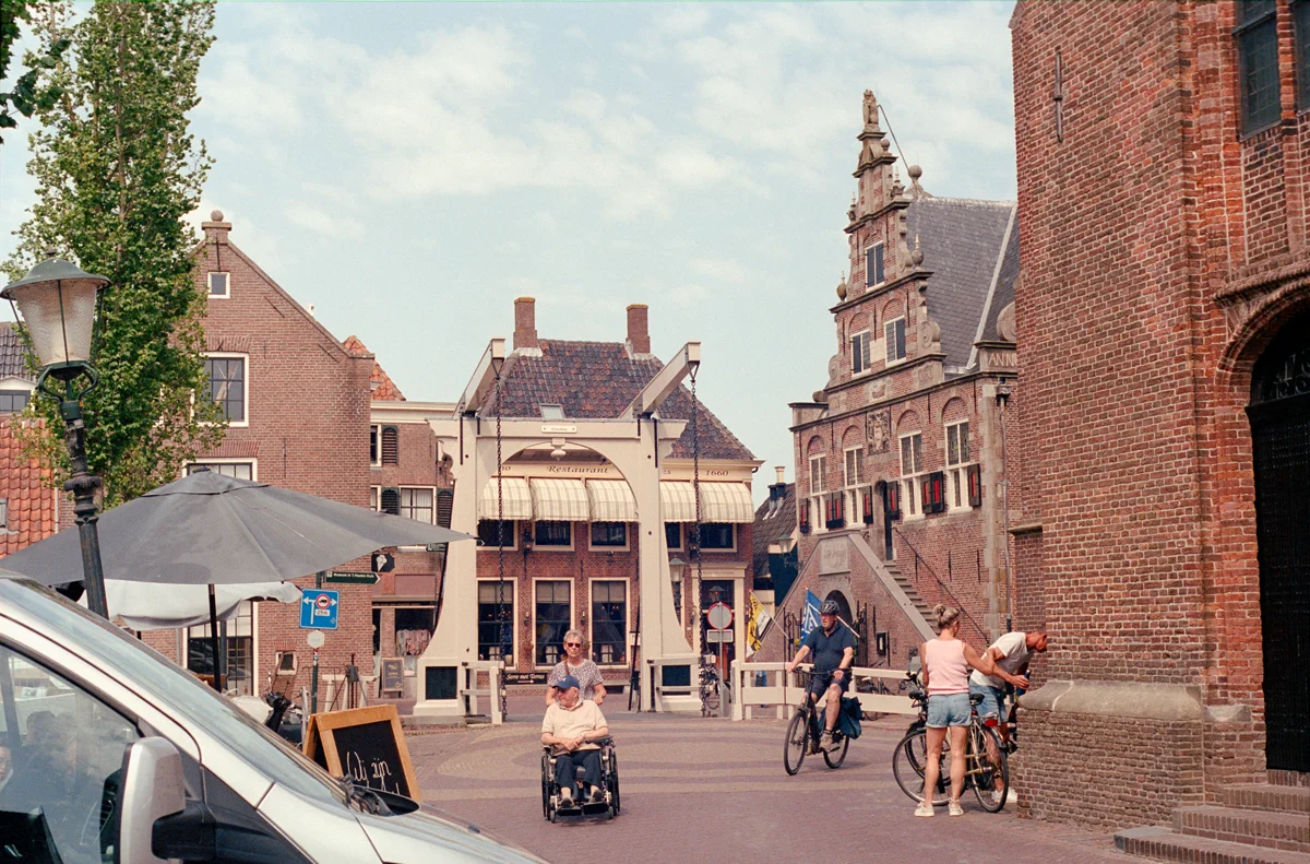 De Rijp, Town Hall