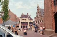 De Rijp, Town Hall