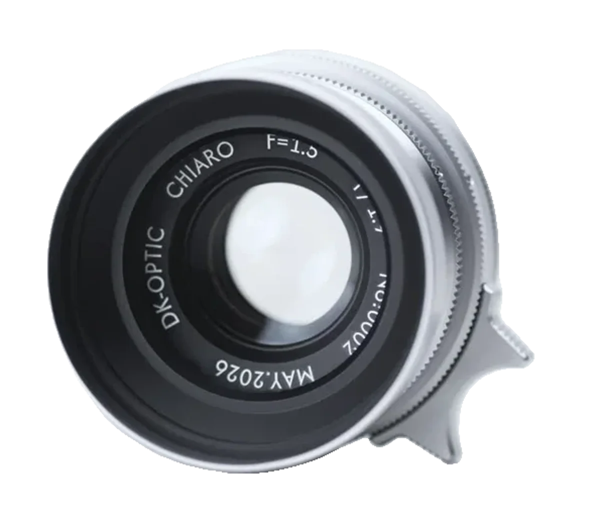 Minolta M-Rokkor 40mm f/2: Specs & Used Prices