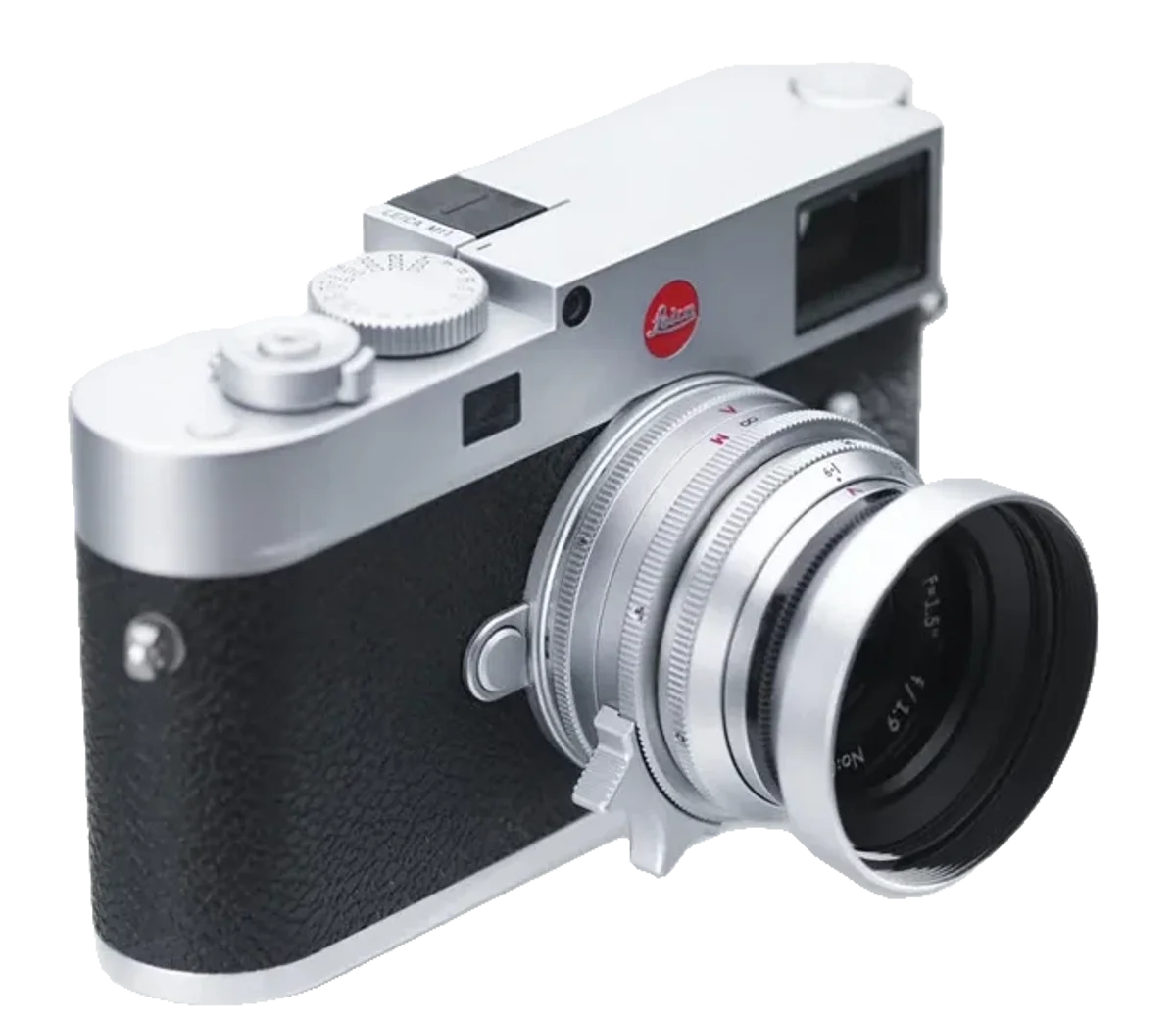 Minolta M-Rokkor 40mm f/2: Specs, Prices & Comparisons | Leica