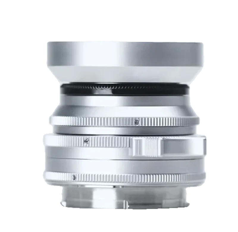 Minolta M-Rokkor 40mm f/2: Specs, Prices & Comparisons | Leica