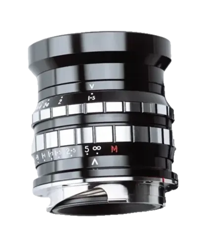 DK-Optic Impastolite 2-inch 51mm f/1.5 M