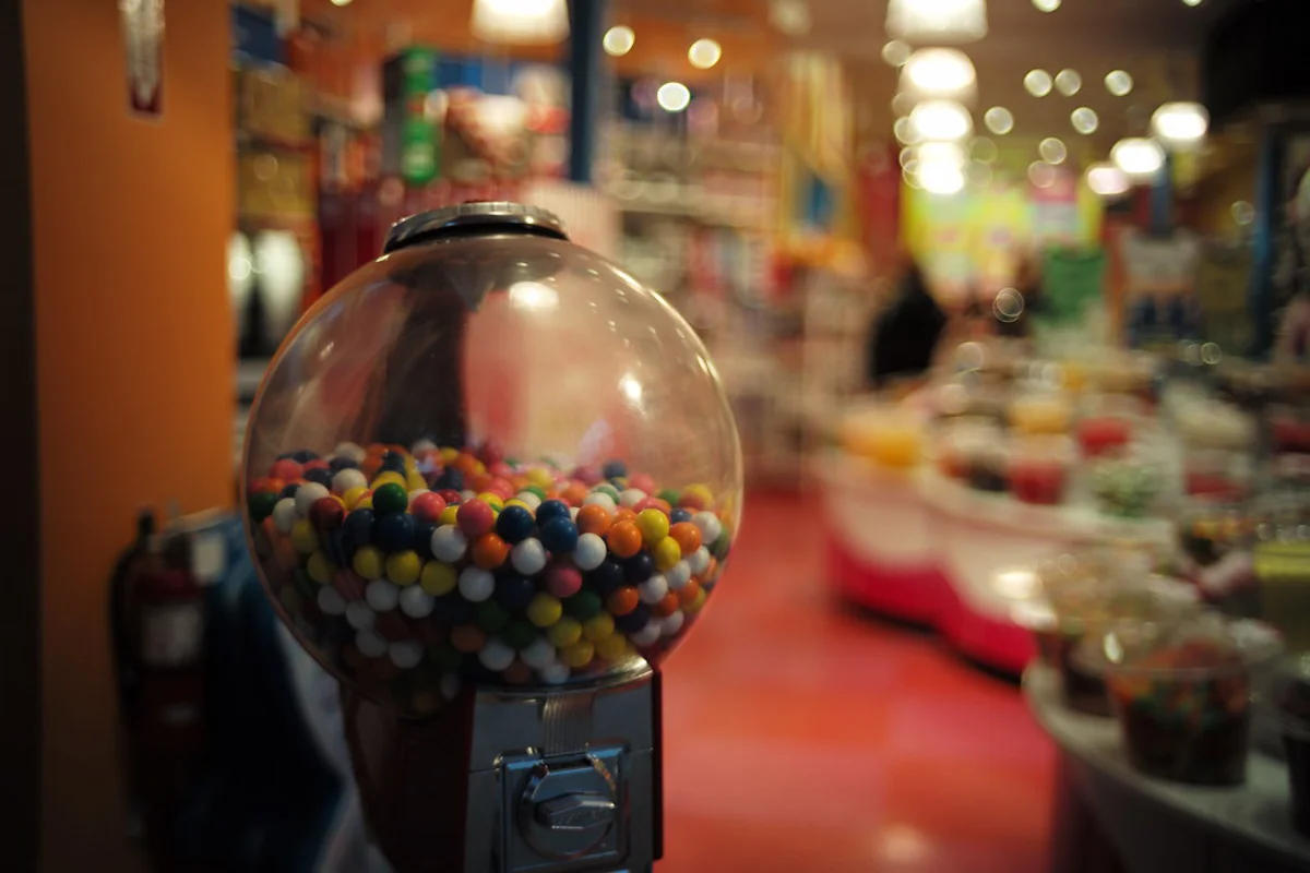 Sample photo from the Zenitar 35mm f/1.0 shot wide open, showing its glow and soft rendering