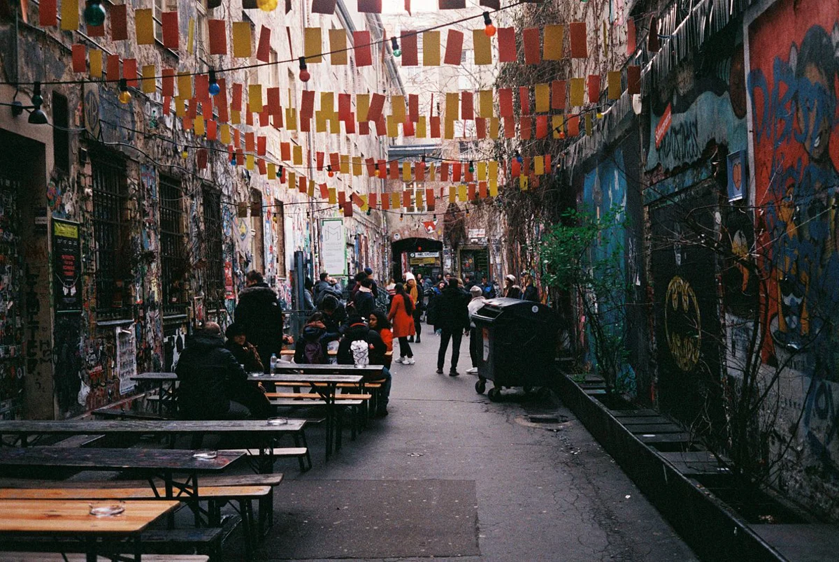 Sample photo from the Leica Summicron-C 40mm f/2