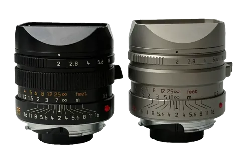 Light Lens Lab 35mm f/2 Apochromatic Price & Pre-Orders