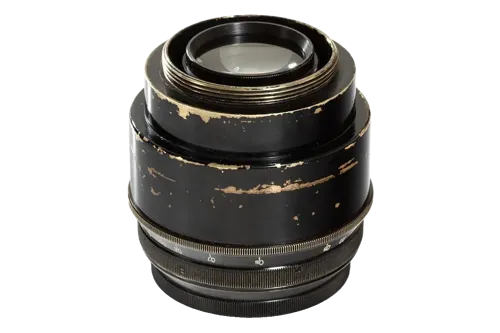 Carl Zeiss Biotar 5cm f/1.4 (LTM Non-Standard, Uncoupled)