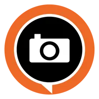 Camera Tweedehands logo