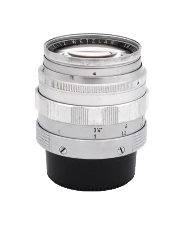 Leica Summilux 50mm f/1.4 I