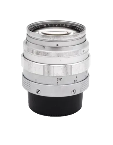 Leica Summilux 50mm f/1.4 I