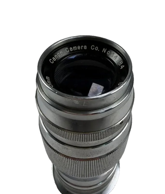 Canon Serenar 100mm f/4 I