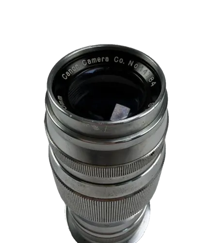 Canon Serenar 100mm f/4 I