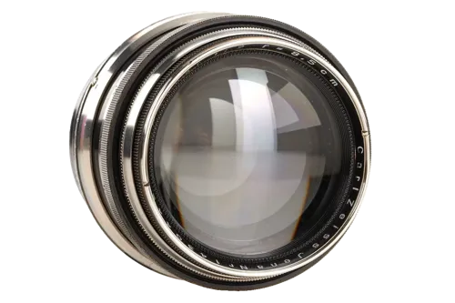 Carl Zeiss Sonnar 85mm f/2