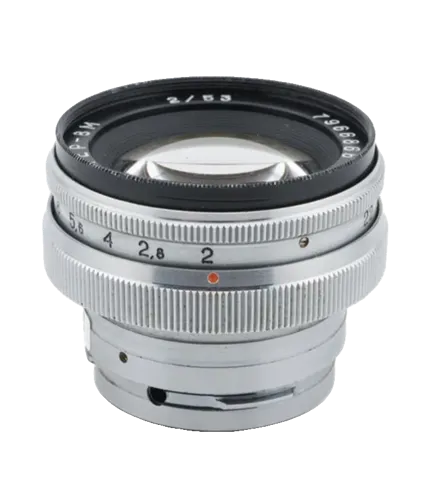 Arsenal Jupiter-8M 53mm f/2