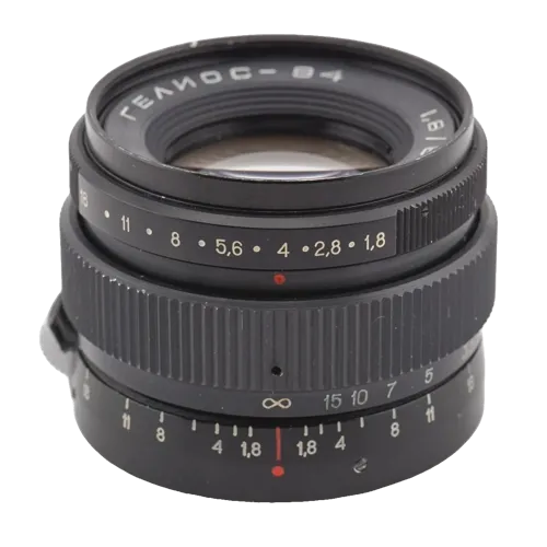 Arsenal Helios-94 50mm f/1.8