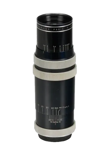 Angénieux Type Y2 135mm f/3.5