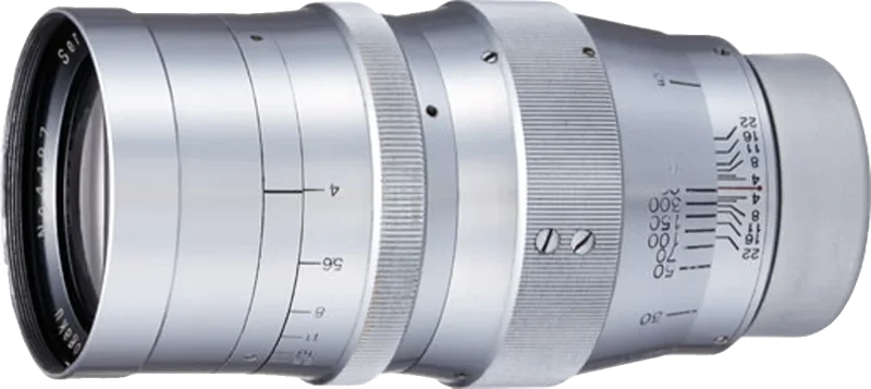 Canon Serenar 135mm f/4 I