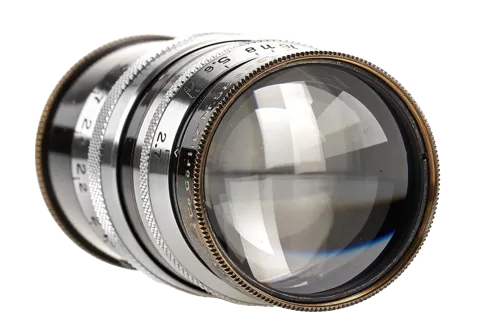 Meyer-Optik Gorlitz Makro-Plasmat 105mm f/2.7