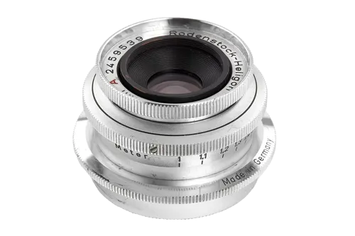 Rodenstock Heligon 35mm f/2.8
