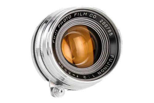 Fujifilm Fujinon 35mm f/2