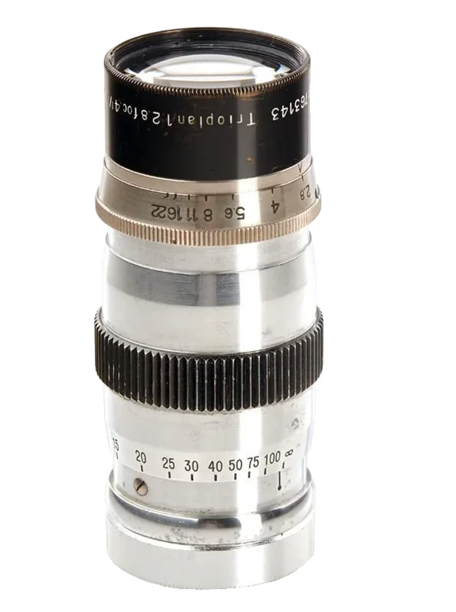 KOMURA レンズ　f=105mm  1:3.5 Sankyo-Kohki Komura 105mm f/3.5: Specs, Prices & Comparisons