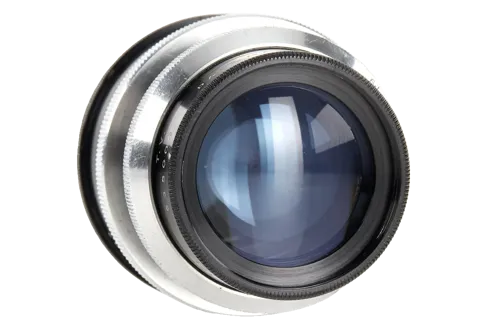 Dallmeyer Super-Six 2-inch 50.8mm f/1.9 (Rigid)