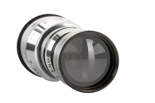Meyer-Optik Gorlitz Tele-Megor 180mm f/5.5