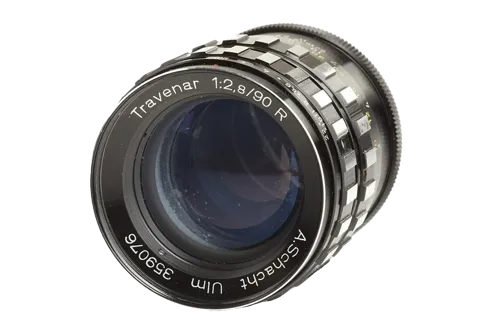 Schacht Travenar-R 90mm f/2.8