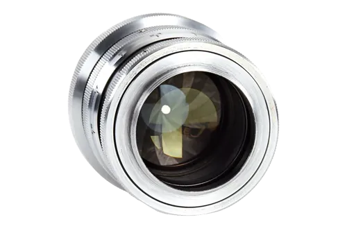 Schneider-Kreuznach Xenon 80mm f/2 (Uncoupled)