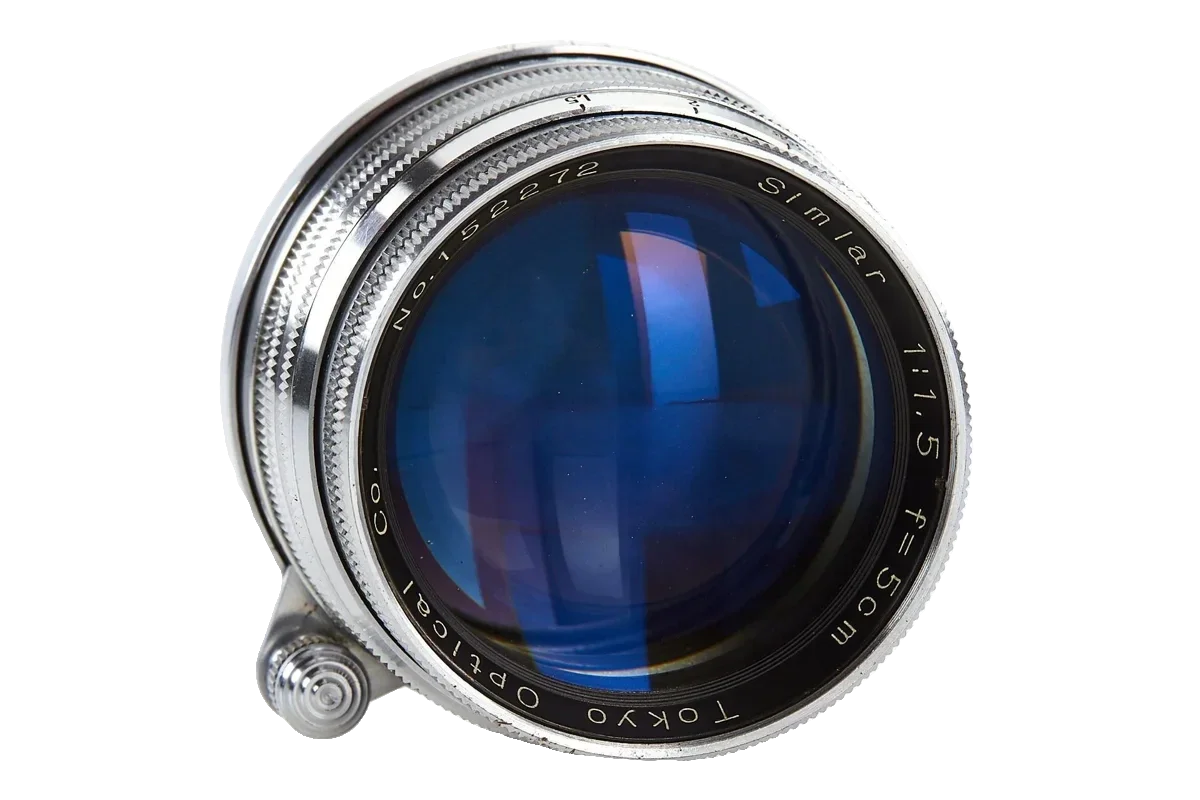Tokyo Kogaku Topcor 50mm f/2: Specs, Prices & Comparisons | Leica