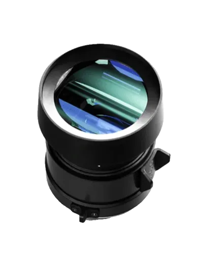 Panomicron Bismuth 50mm f/2.8 1.5x Anamorphic