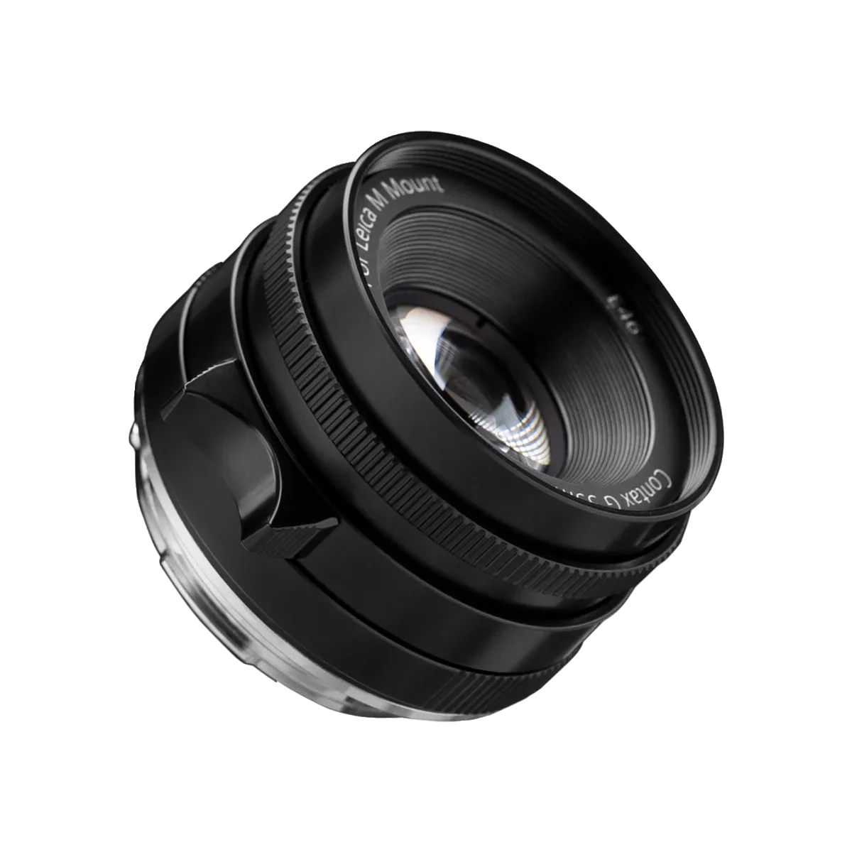 Funleader Contax Planar 35mm f/2 Conversion V2: Specs, Prices
