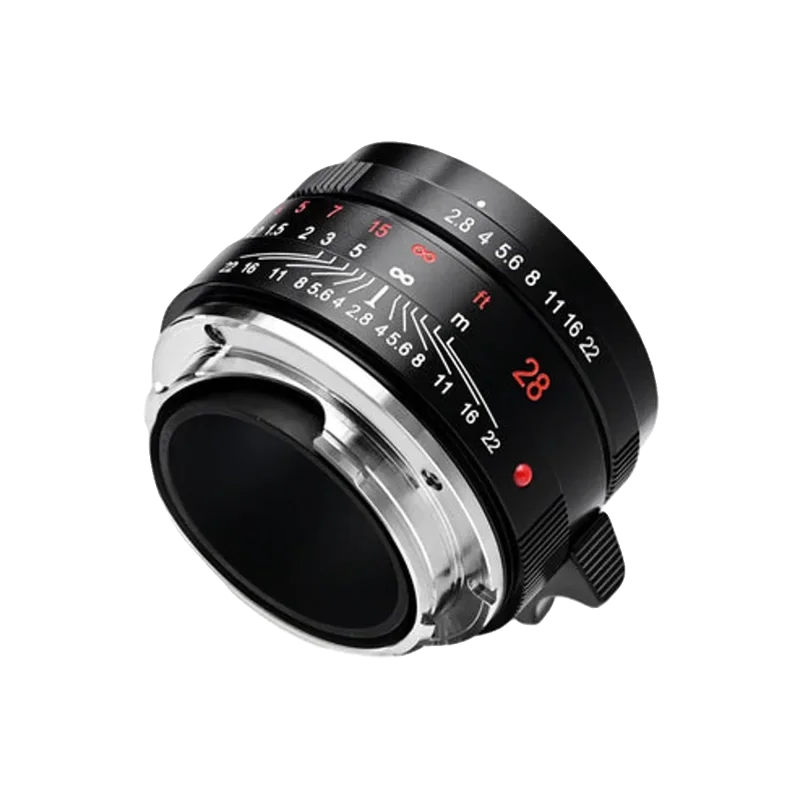 Funleader Contax Biogon 28mm f/2.8 Conversion: Specs, Prices