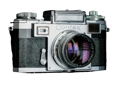 Contax IIIa