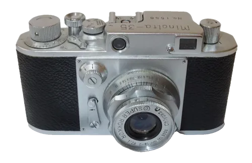 35 Model B