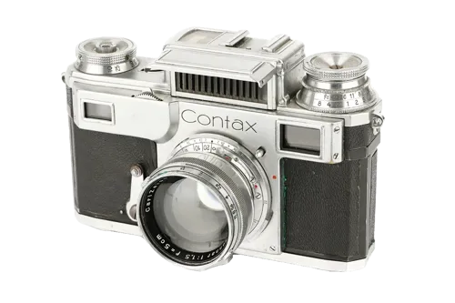 Contax III