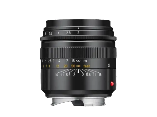 Leica Summicron-M 66mm f/2