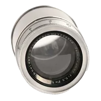 Schneider-Kreuznach Tele-Xenar 15cm f/5.5