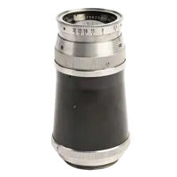 Schneider-Kreuznach Tele-Xenar 15cm f/5.5