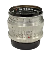 Carl Zeiss Jena Sonnar 5cm f/1.5 (LTM)
