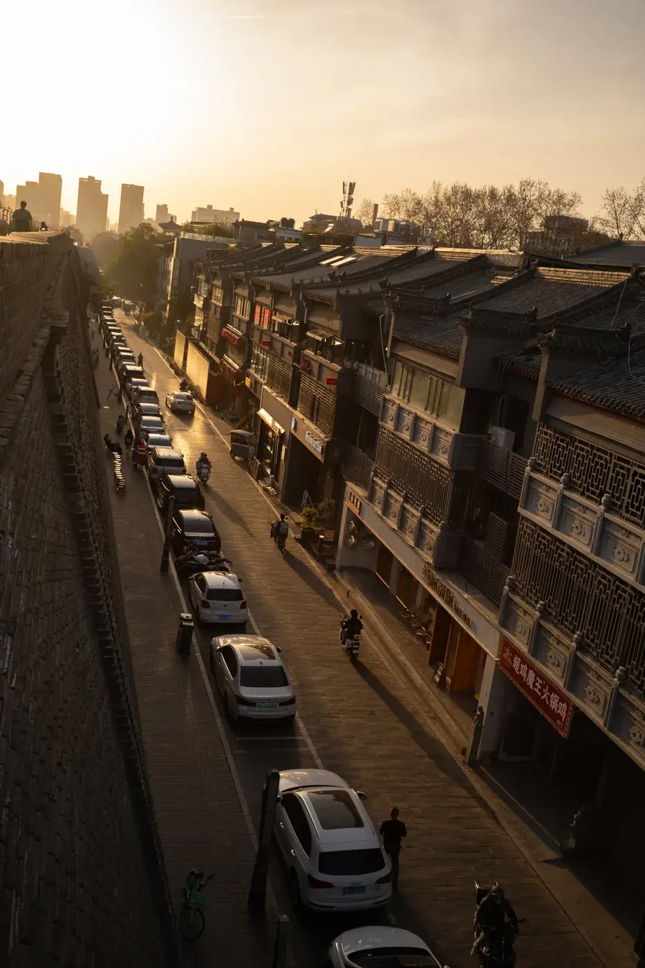 Voigtlander Nokton 35mm f/1.4 II MC lens