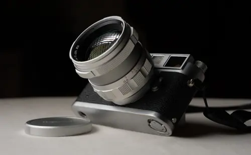 Thypoch Simera 75mm f/1.4 Review - Simply Excellent