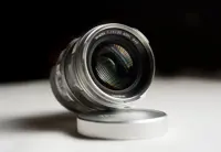 Thypoch Simera 50mm f1.4 Review - Great Value For Money