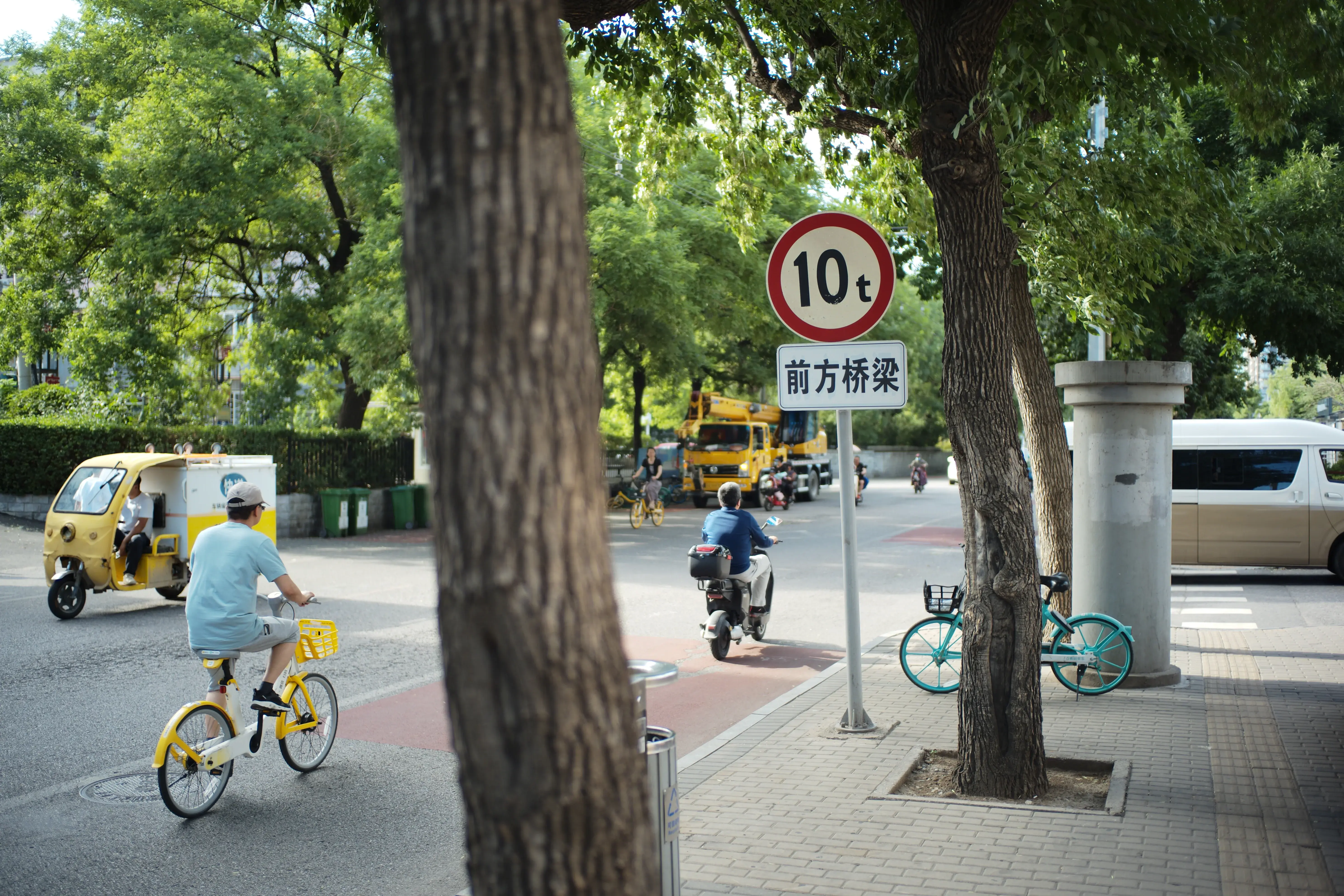 The Lux 35 Double Aspherical rendering