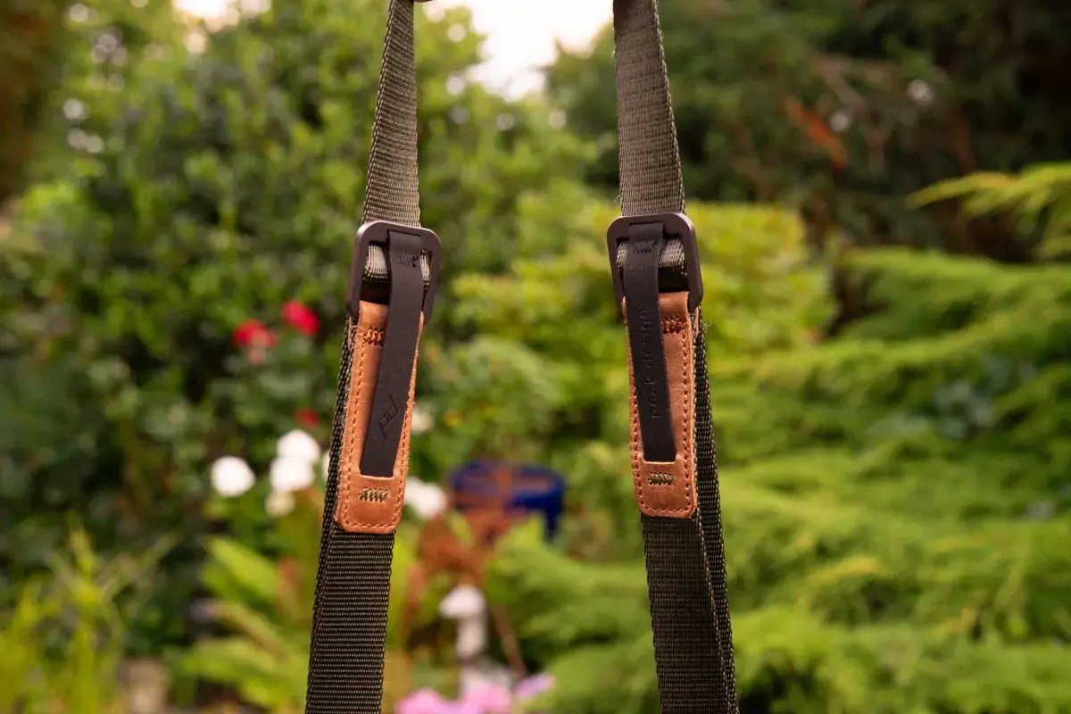 Peak Design Branding